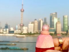 -POP露台西餐厅·望江阁