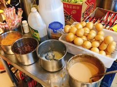 -郭记小街麻辣烫(南小街总店)