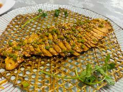 -天天向上素食餐厅(五台山店)
