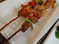 -乔家满族八大碗(流水沟店)