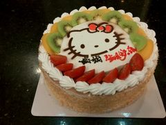 -甜心贝拉(西平路店)