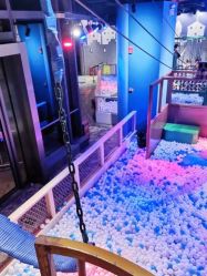 -幻贝家儿童乐园(苏州中心店)