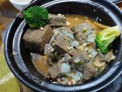 -猪腰一家·地道佛山菜(盐步店)