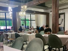 -漢舍川菜馆(国贸商城店)
