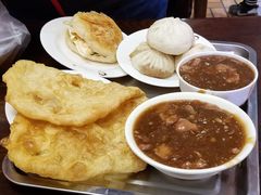小炒肝-姚记炒肝店(簋街店)
