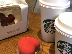 -project coffee普络捷(鹭洲里店)