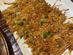-霄汉羊排(万松园一店)