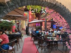 -鹅滋道(甘坑古镇店)