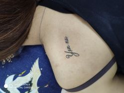-天道tattoo纹身穿孔工作室