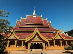 -西双版纳勐泐文化旅游区