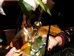 -AZUL by FUEL蓝色·法式酒馆(琶醍店)