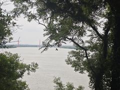 -采石矶景区