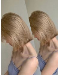 -HG美发设计沙龙