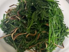 沙葱卤干丝-小叶手抓(解放东街店)