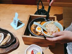 -一心创作料理屋(经开万达店)