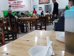 大堂-南记食粥坊·宵夜大排档(莲花总店)