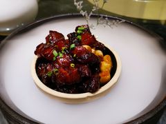 -茶叁酒肆·楚味江湖(菱角湖店)