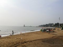 -兴城海滨风景区