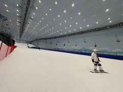 -哈尔滨热雪奇迹