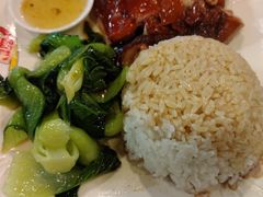 -永祥烧腊餐厅(虹口店)