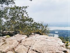 -虞山风景区