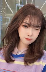 -HG美发设计沙龙