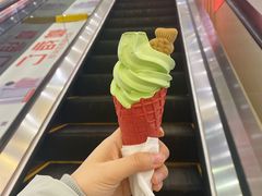 -麦当劳(欧亚卖场店)