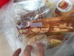 -谷麦蛋糕房(新建西街店)