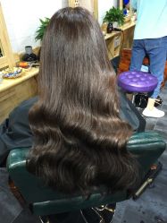 -明洞造型精品烫染