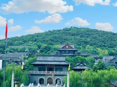 -句容茅山景区