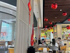 -松山湖帝豪花园酒店西餐厅(美景中路店)
