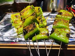 -冰城小镇音乐串吧·聚会餐厅(百子湾店)
