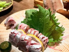 -三川·十酒Izakaya(南昌路店)