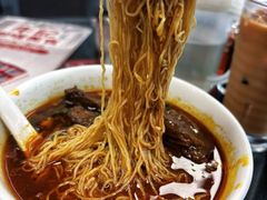 -牛记咖喱美食(十月初五日街店)