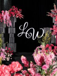 -南昌喜来登酒店·宴会厅