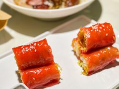 -金桔香港茶餐(宝安大厦店)