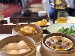 豉汁蒸排骨-白天鹅宾馆-宏图府餐厅