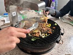 -厚味居炙子烤肉·清真(天桥南纬路店)