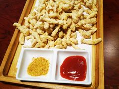 -鑫百万烤鸭店(大兴店)