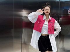-杉杉奥特莱斯广场(哈尔滨店)