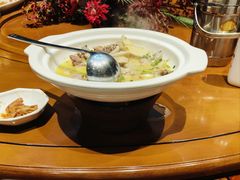 -小隐院子·庭院餐厅(大学城后湖店)