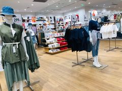 -优衣库(天津天河城店)
