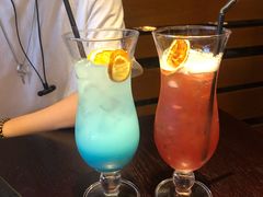 -bluefrog蓝蛙(恒隆广场店)