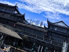 -二十八里太湖船菜(吉祥路店)