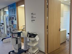 -复动肌骨门诊·MEDMOTION(北外滩店)