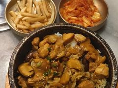 -韩宫宴烤肉·黑毛和牛·料理(滨湖银泰城店)