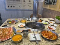 -安又胖韩国烤肉(美罗城店)