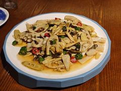 -宴武夷·匠心闽味(印象大红袍店)