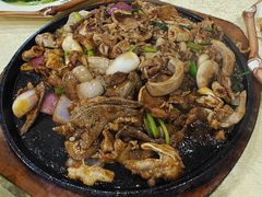 -标记美食新鲜猪杂(兴南大道店)