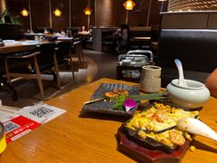 -东田之村自助餐厅(金水路店)